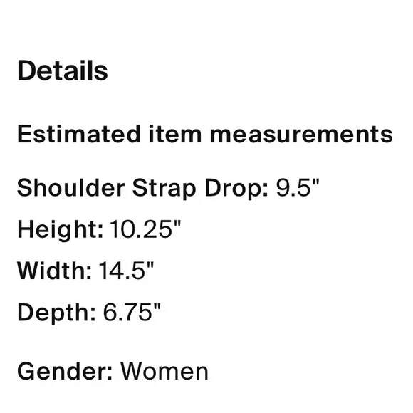 Michael Kors Tan Tote - Picture 12 of 12